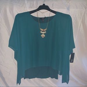 ELEGANT BLOUSE